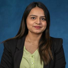 Aayushi Soni